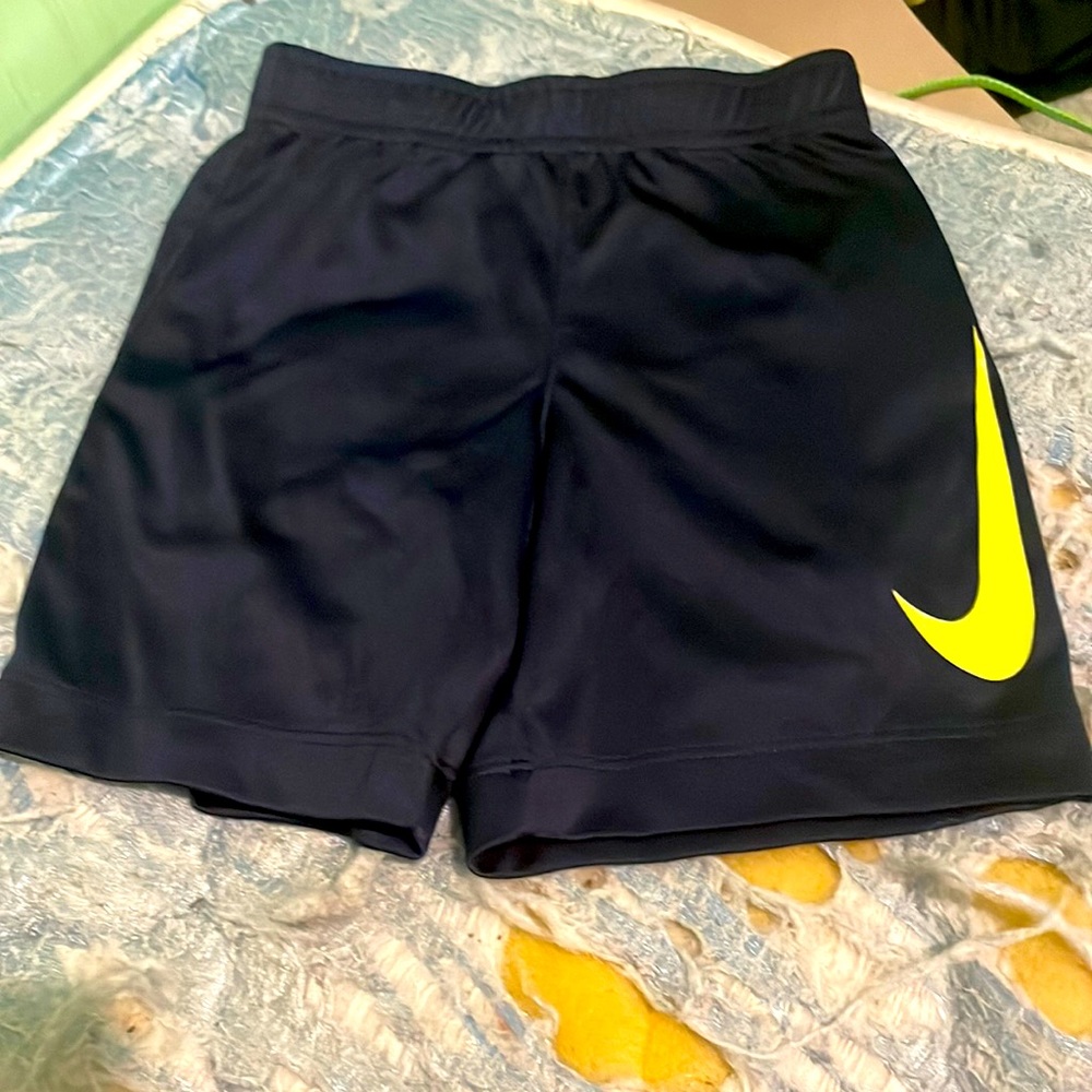 Boy shorts